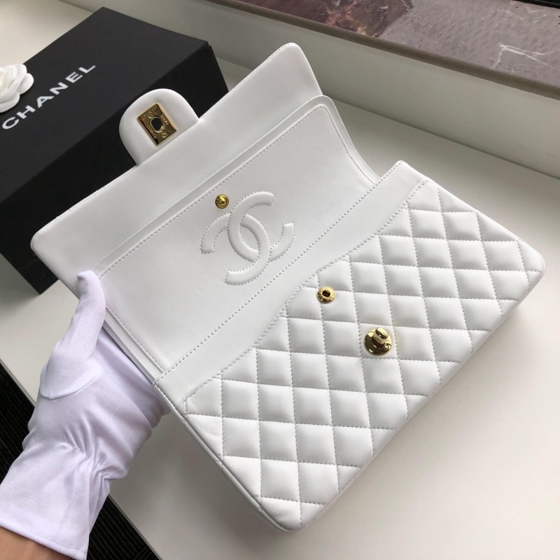 Ch**el cf series bags